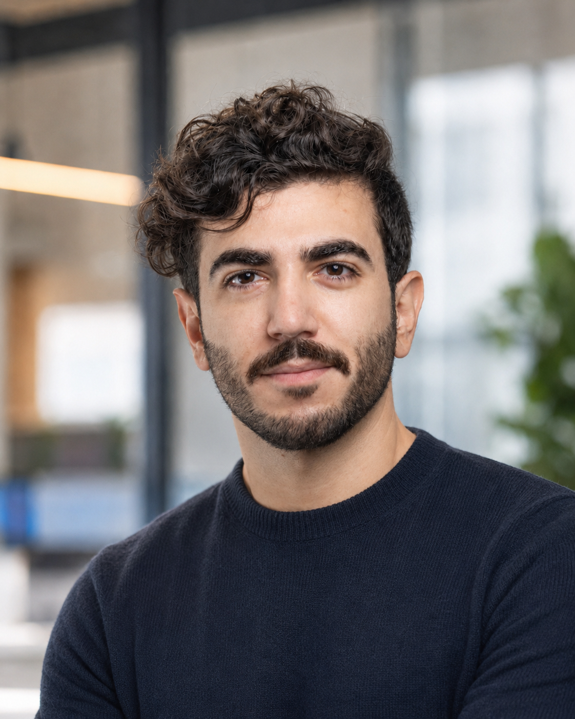 Jad Mahmoud Halabi, Founder — JMH Advisory
